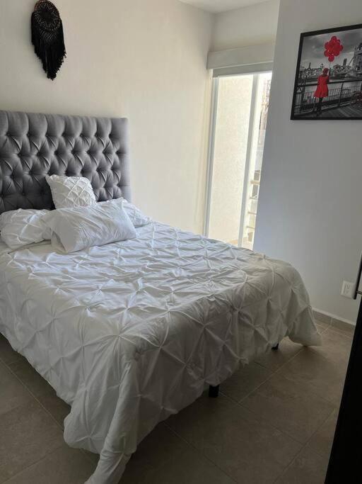 Hermoso Departamento Ubicado En Zona Diamante Apartment *