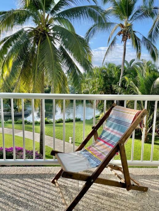 Depa Con Vista Al En Mayan Lakes