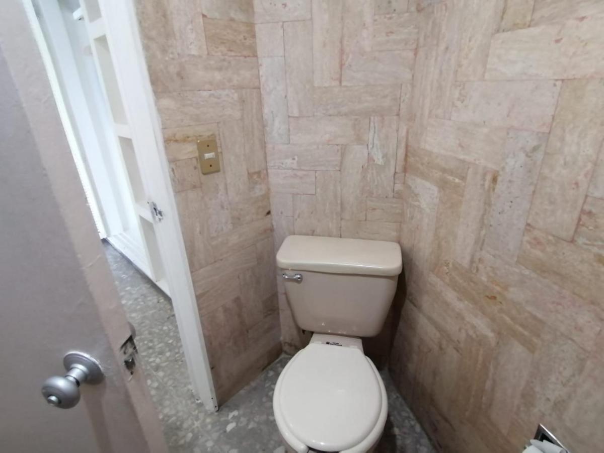 En Torres Gemelas 2301 Sur Apartment Acapulco