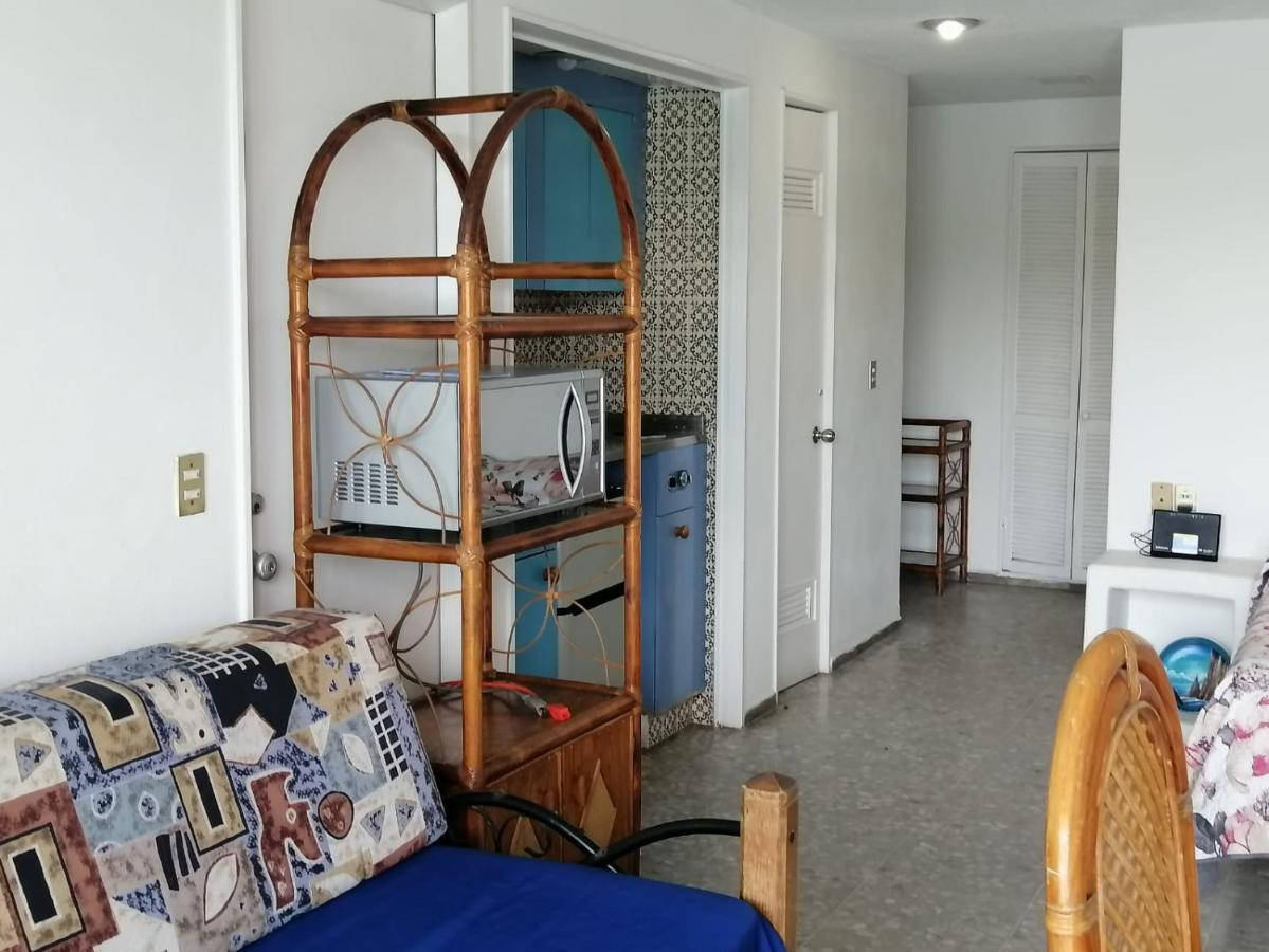 Apartment En Torres Gemelas 2301 Sur