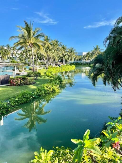 Apartamento Depa Con Vista Al En Mayan Lakes Acapulco
