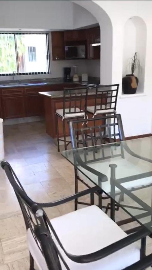 Villa Mayan Vidanta Golf A 800 Mt De La Playa