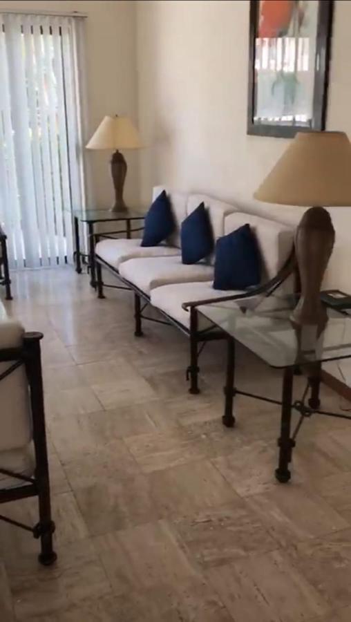 Villa Mayan Vidanta Golf A 800 Mt De La Playa Acapulco