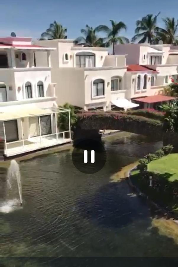 Mayan Vidanta Golf A 800 Mt De La Playa * Acapulco