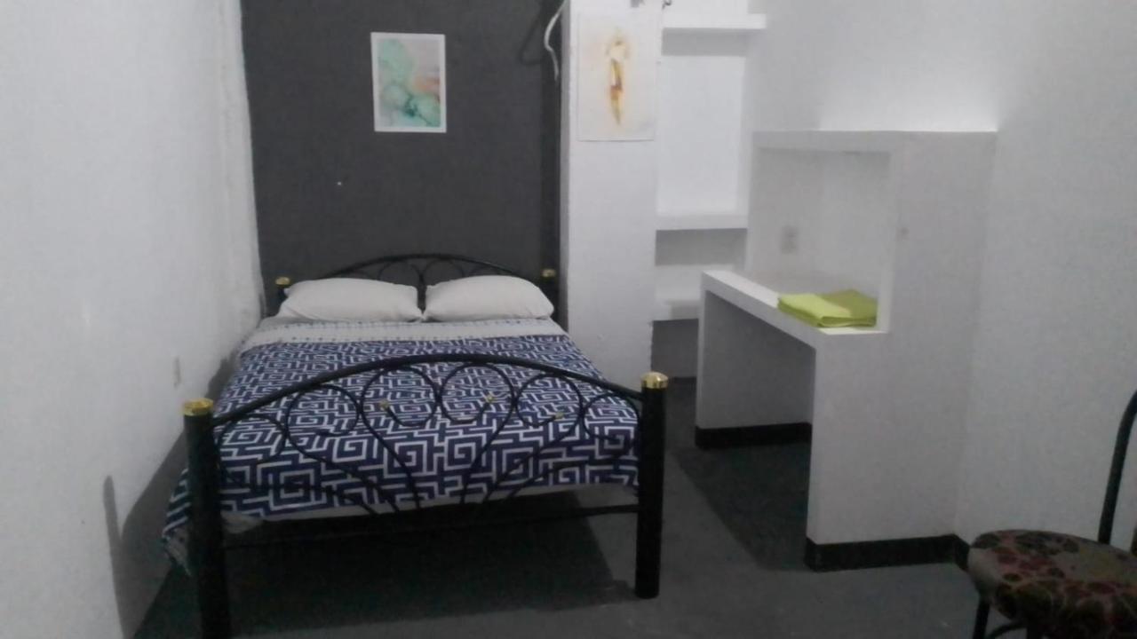 Guest house Bahia Ii