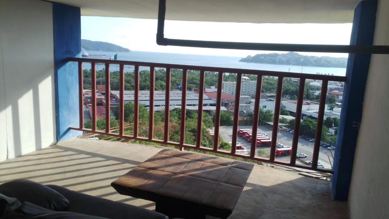 Bahía Acapulco