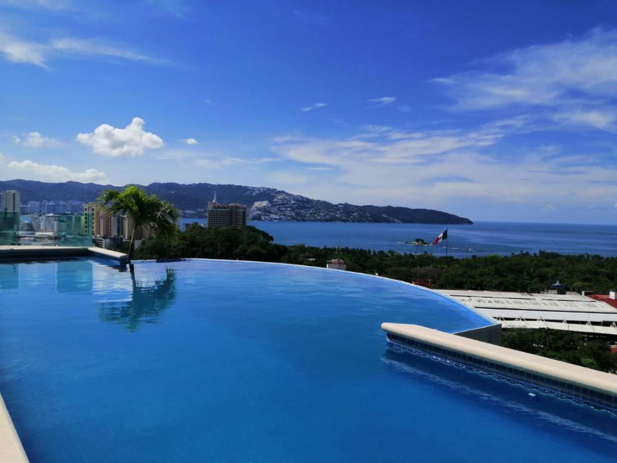 Bahía Pensión Acapulco
