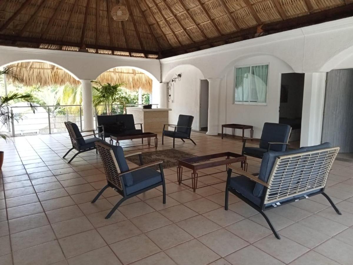 Villas Beluga Pensión