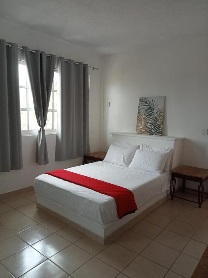 Villas Beluga Pensión *