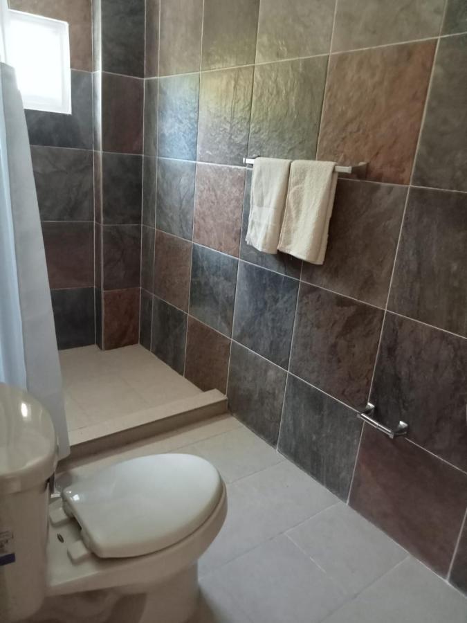Pensión Villas Beluga