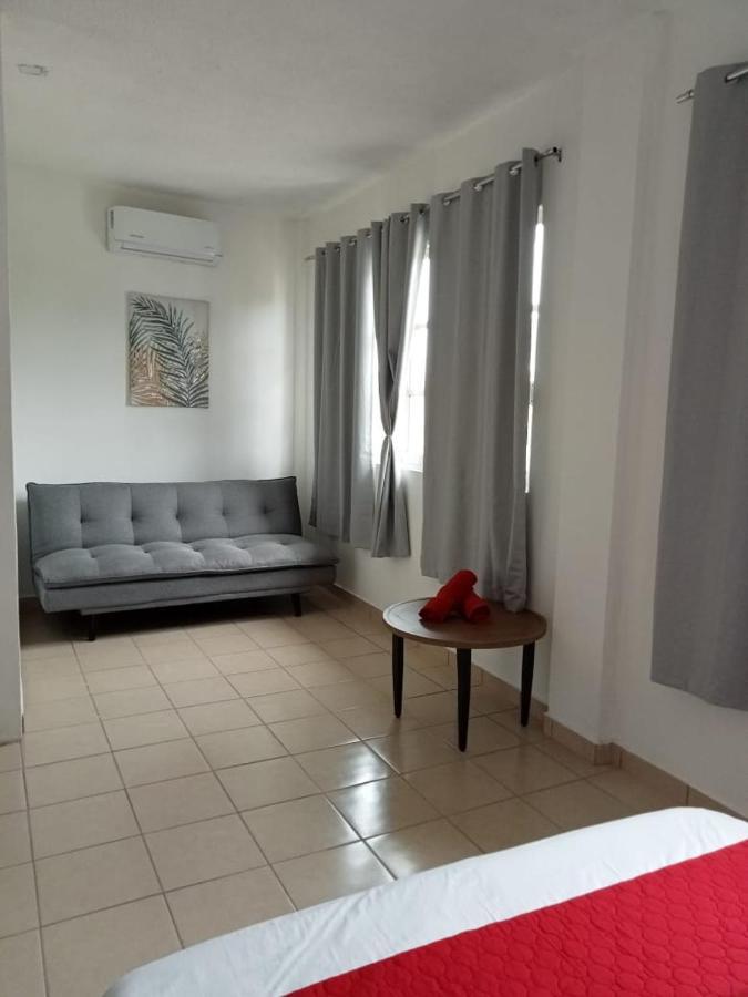 Pensión Villas Beluga Acapulco
