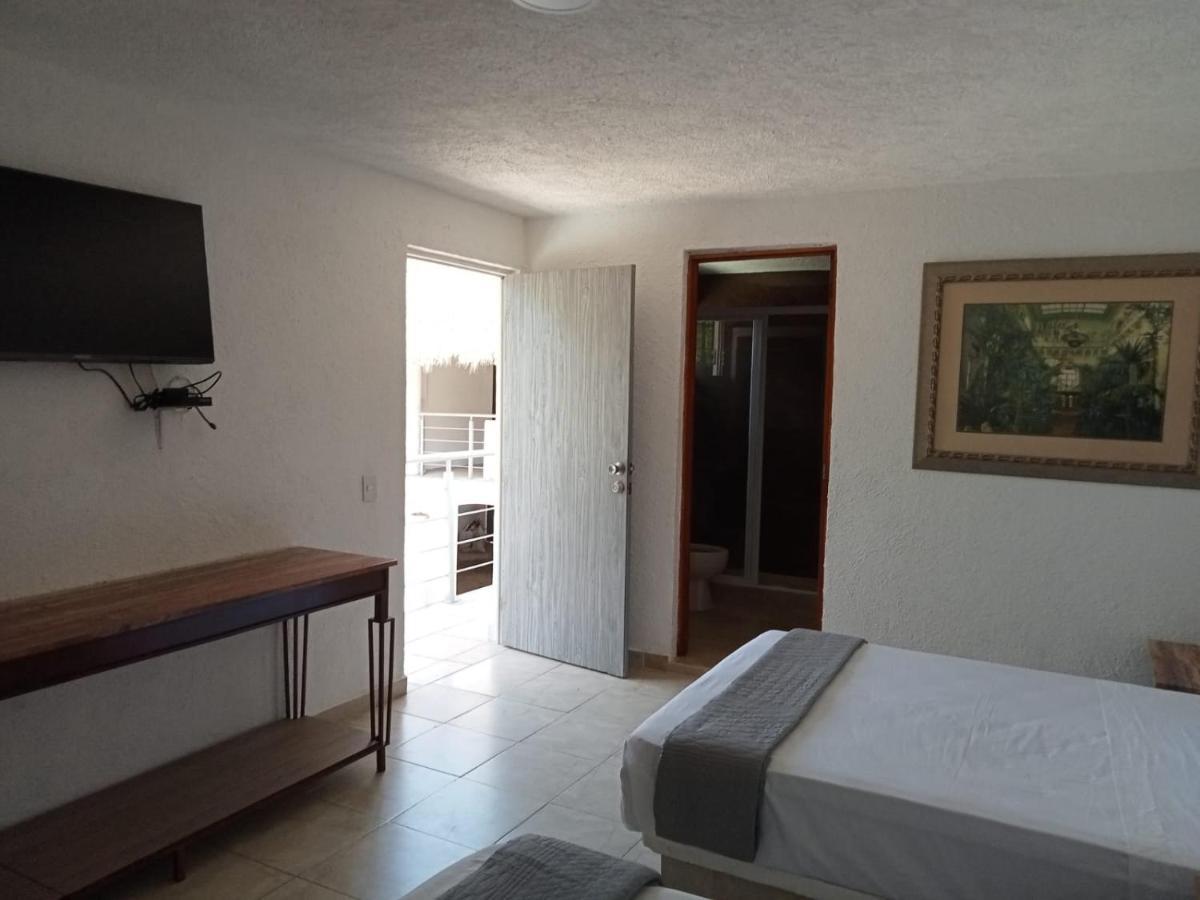 Villas Beluga Pensión