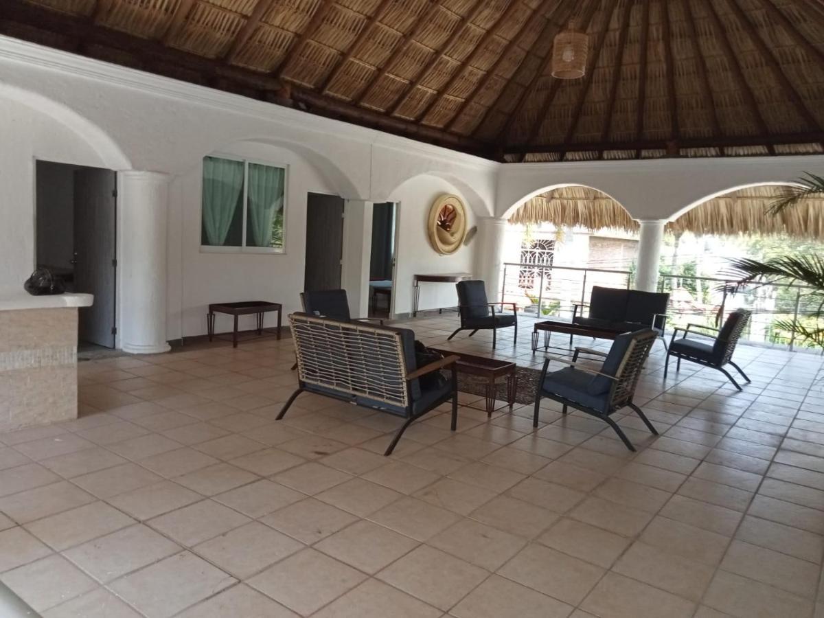 Pensión Villas Beluga Acapulco