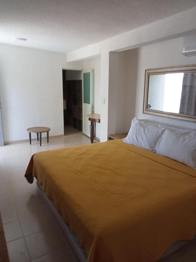 Villas Beluga Acapulco