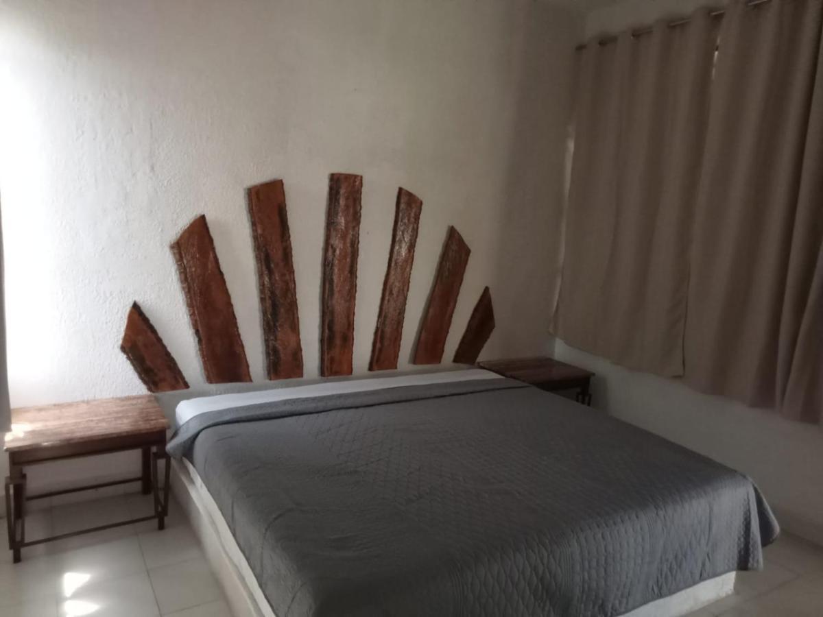 Pensión Villas Beluga