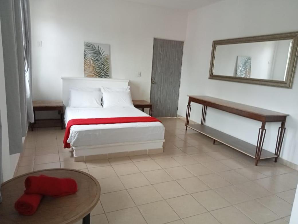 Pensión Villas Beluga *
