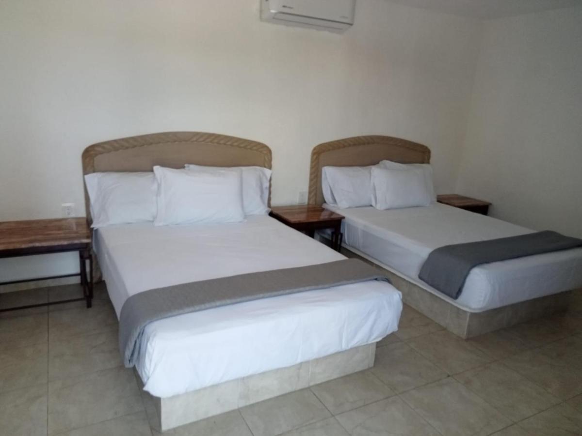 Villas Beluga *