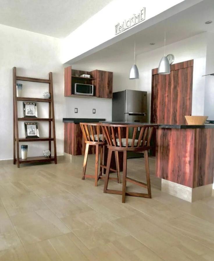 Apartamento Estrena En Diamante Con Club De Playa Sin Costo Y Cancha De Tenis