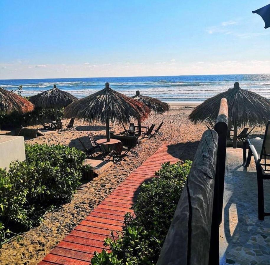 Estrena En Diamante Con Club De Playa Sin Costo Y Cancha De Tenis Apartamento Acapulco
