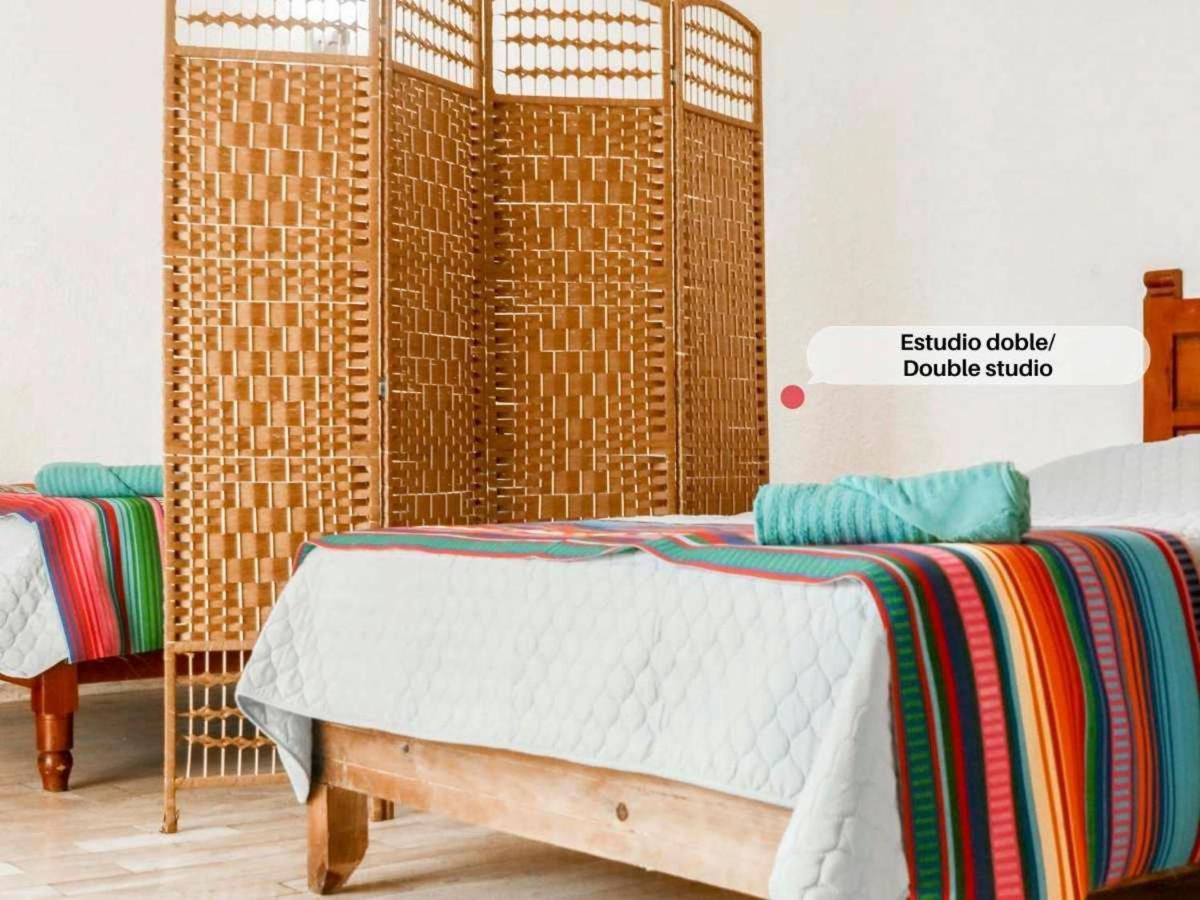 Vasco De Gama Costa Azul Apartamento Acapulco