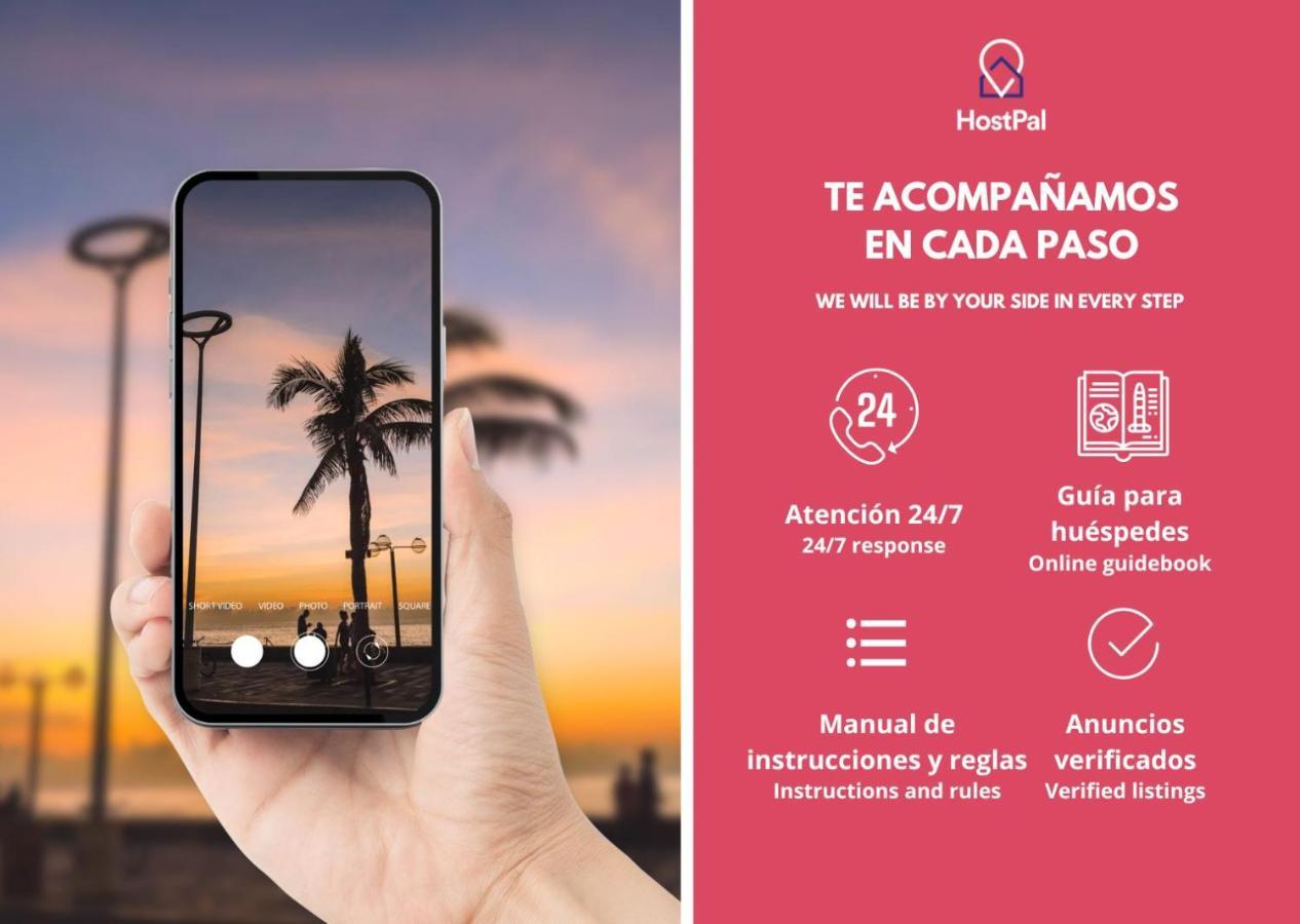 Vasco De Gama Costa Azul Apartamento