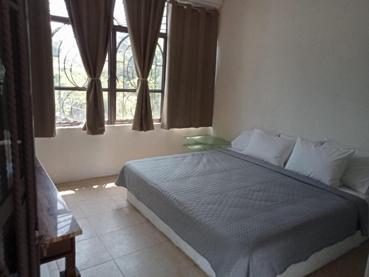 Pensión Villas Beluga