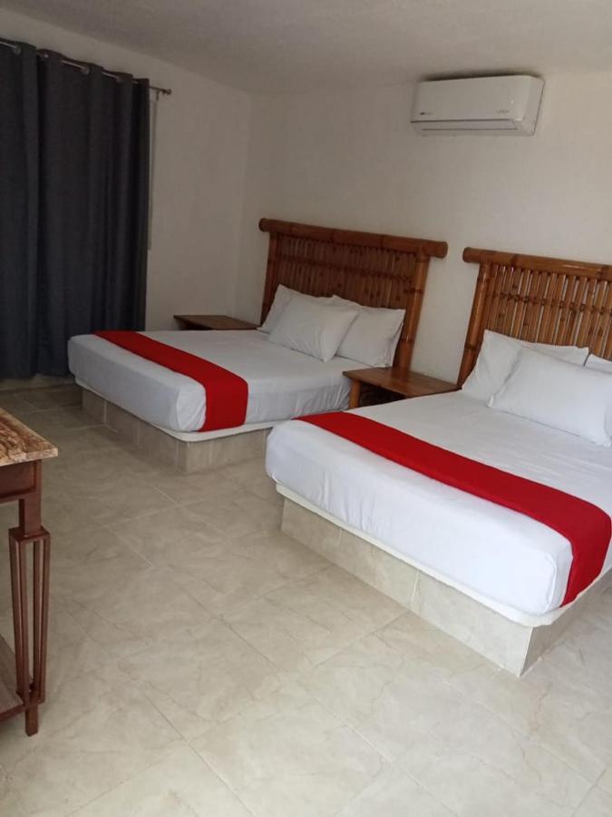 Villas Beluga Pensión