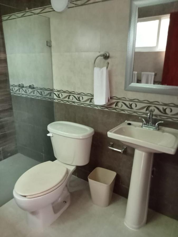 Villas Beluga * Acapulco