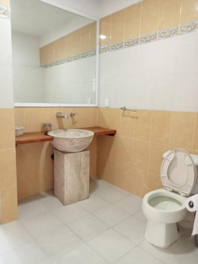 Villas Beluga * Acapulco