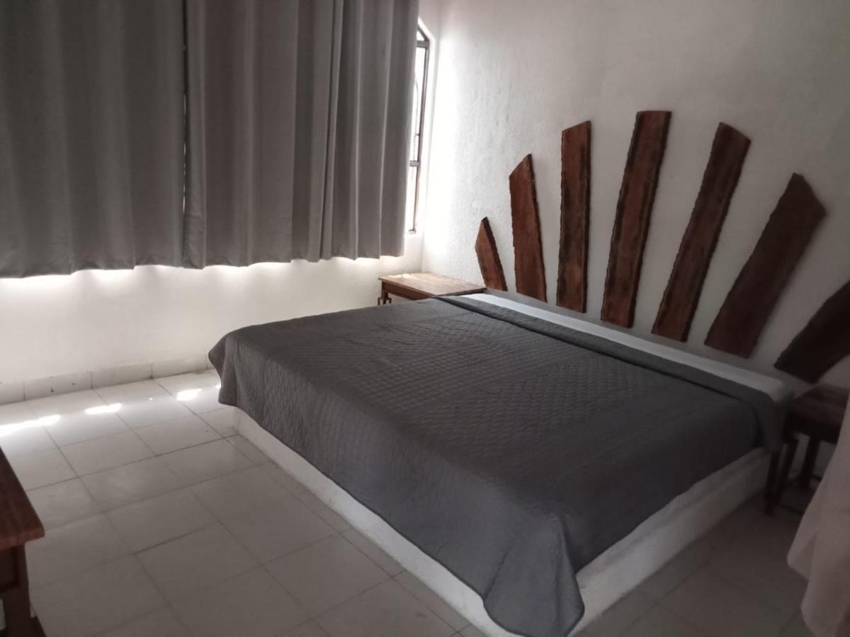 Villas Beluga * Acapulco
