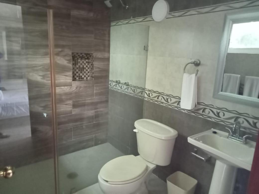 Pensión Villas Beluga Acapulco