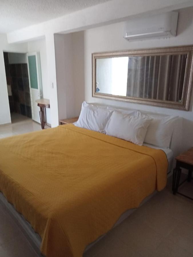Villas Beluga Pensión *