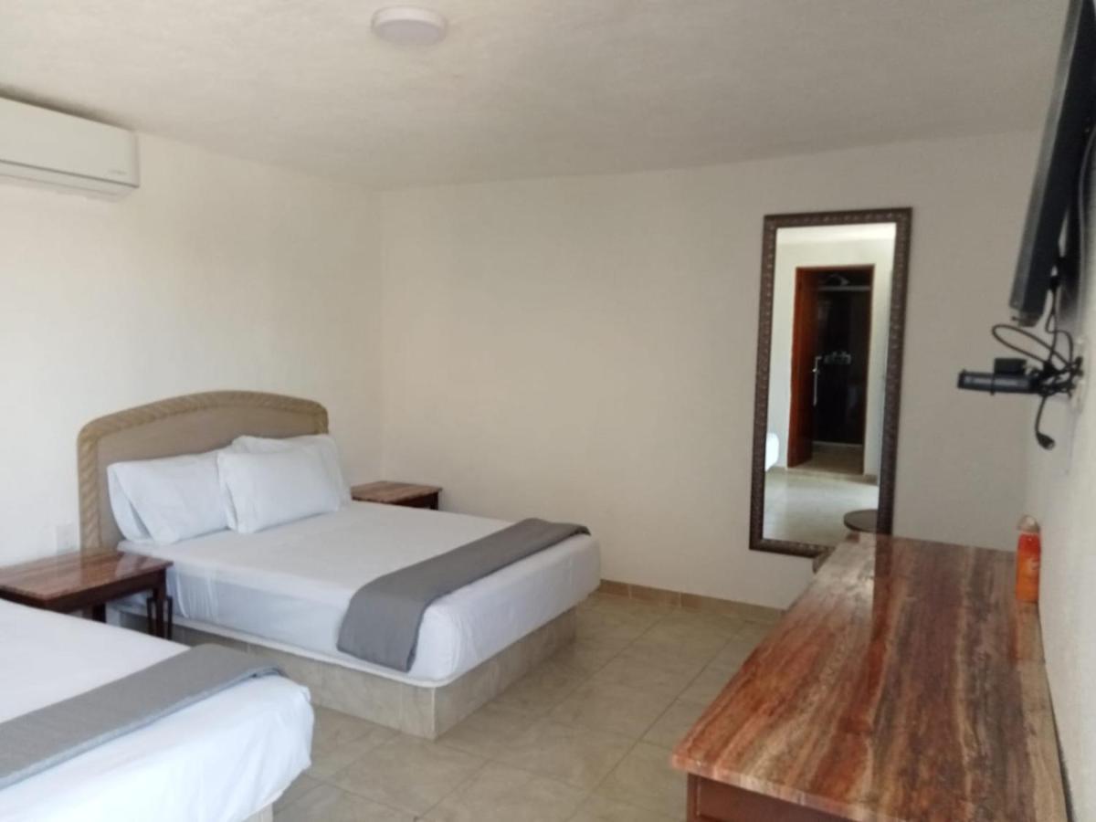 Villas Beluga Pensión