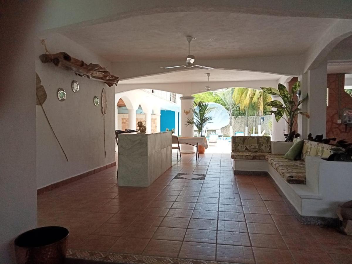 Villas Beluga Acapulco