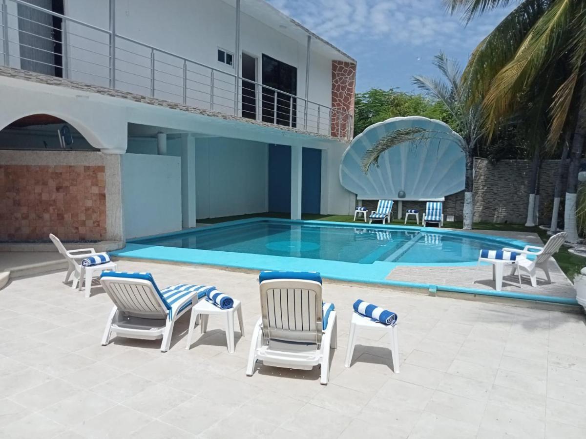 Villas Beluga Pensión *