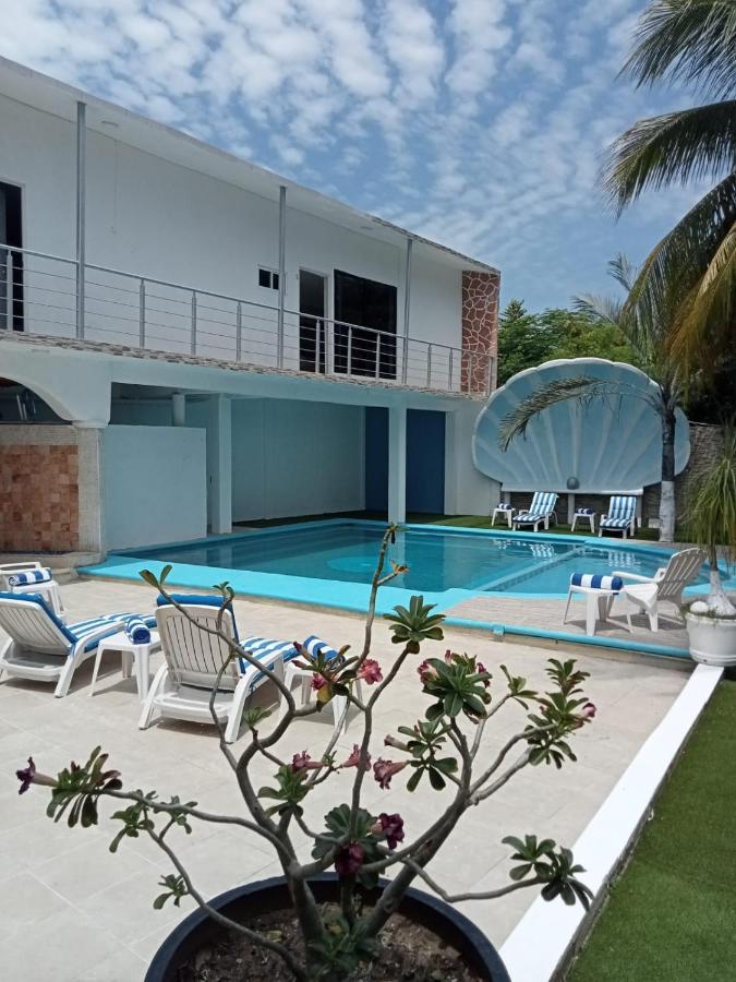 Villas Beluga Pensión Acapulco