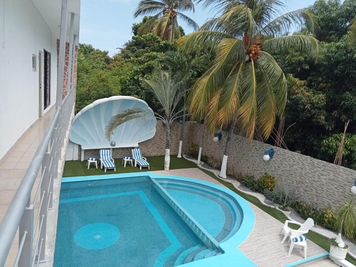 Villas Beluga Pensión Acapulco