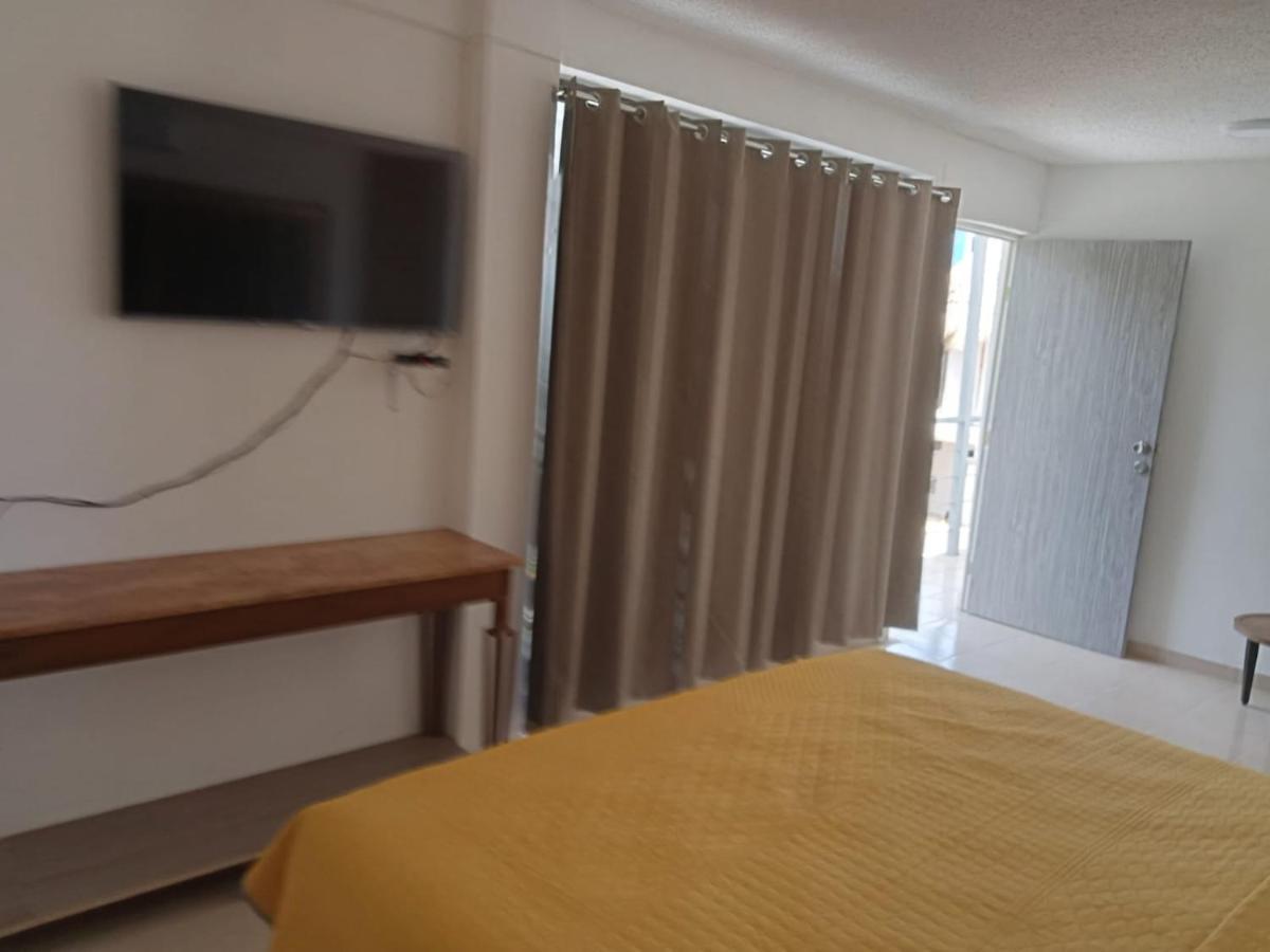 Villas Beluga