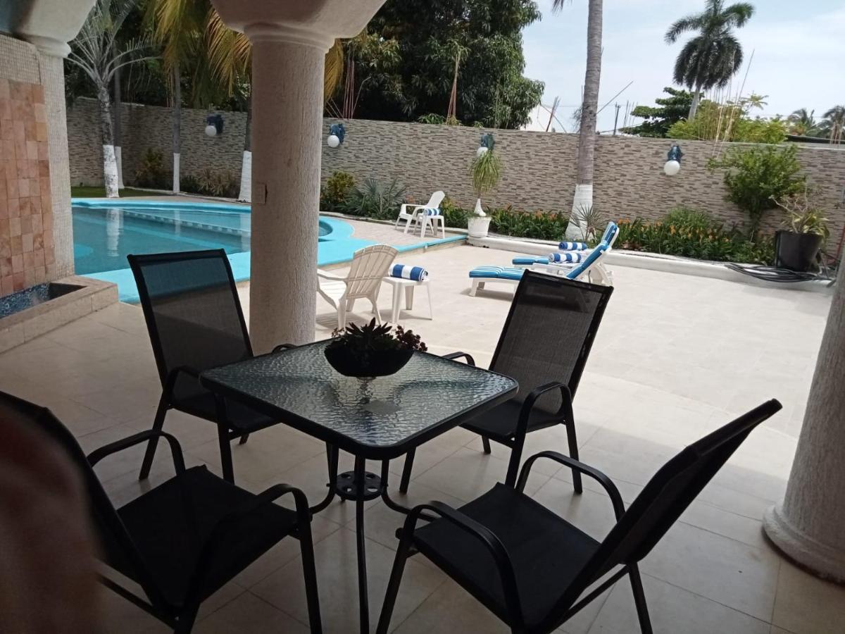 Villas Beluga Pensión