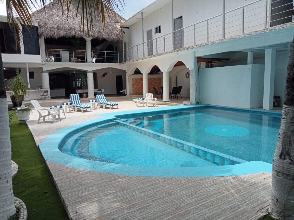 Pensión Villas Beluga