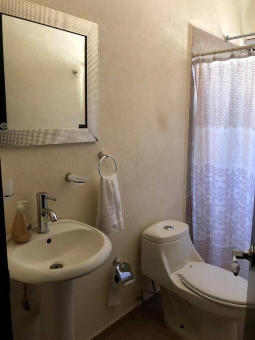 Lujoso Departamento En Zona Dorada De Apartamento Acapulco