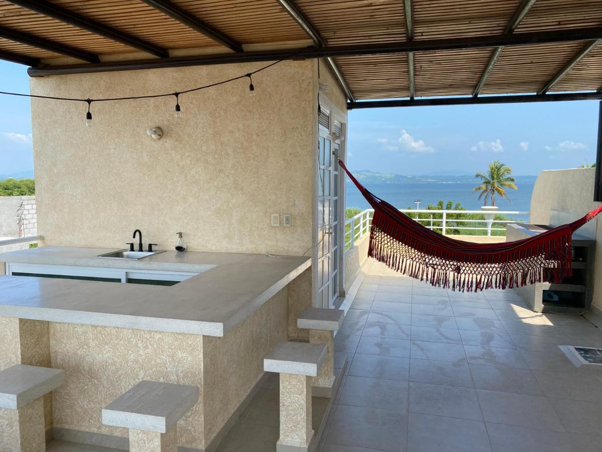 Сasa de vacaciones Casa En Acapulco