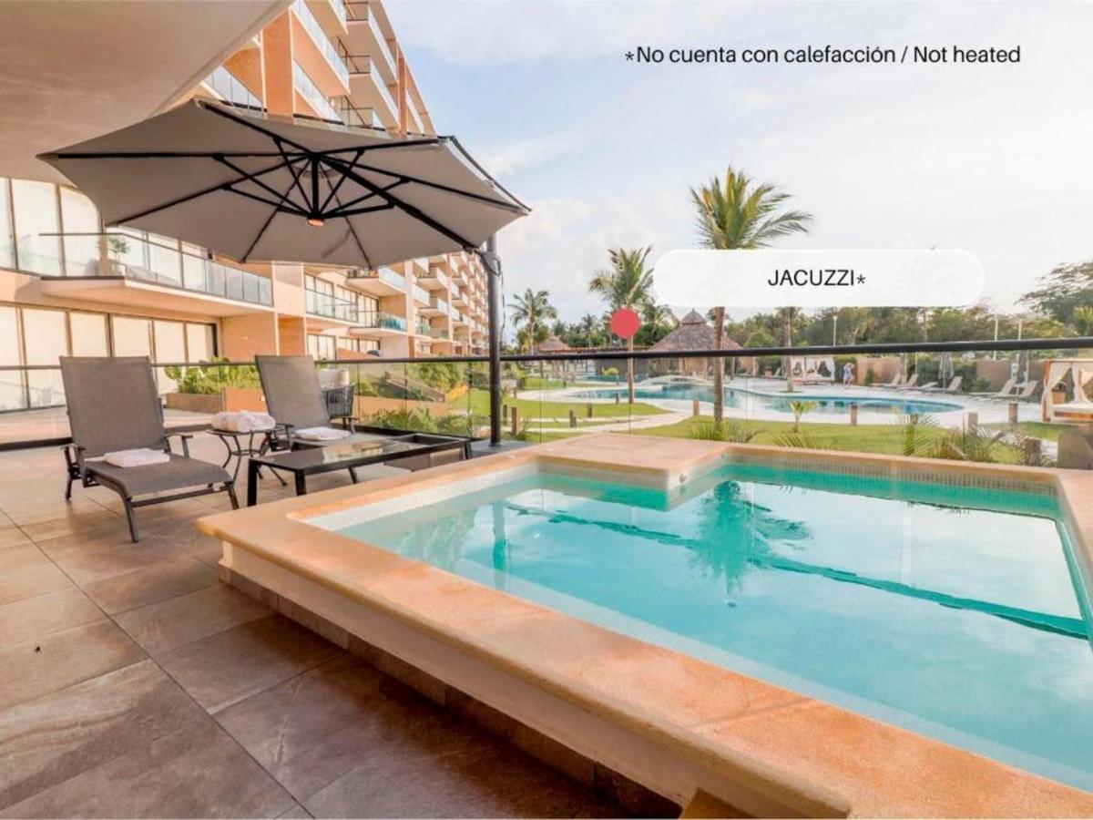 Apartamento Hostpal Altamar Acapulco