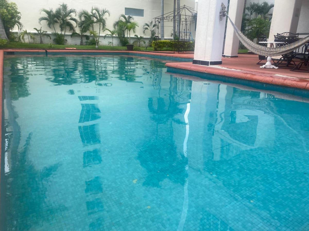 Apartamento Aca Life