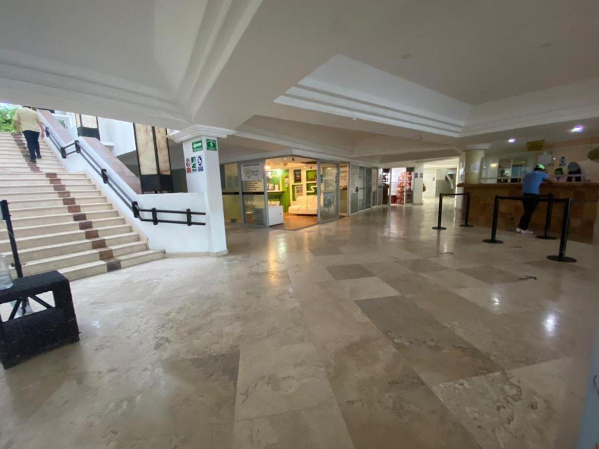 Apartamento Torres Gemelas