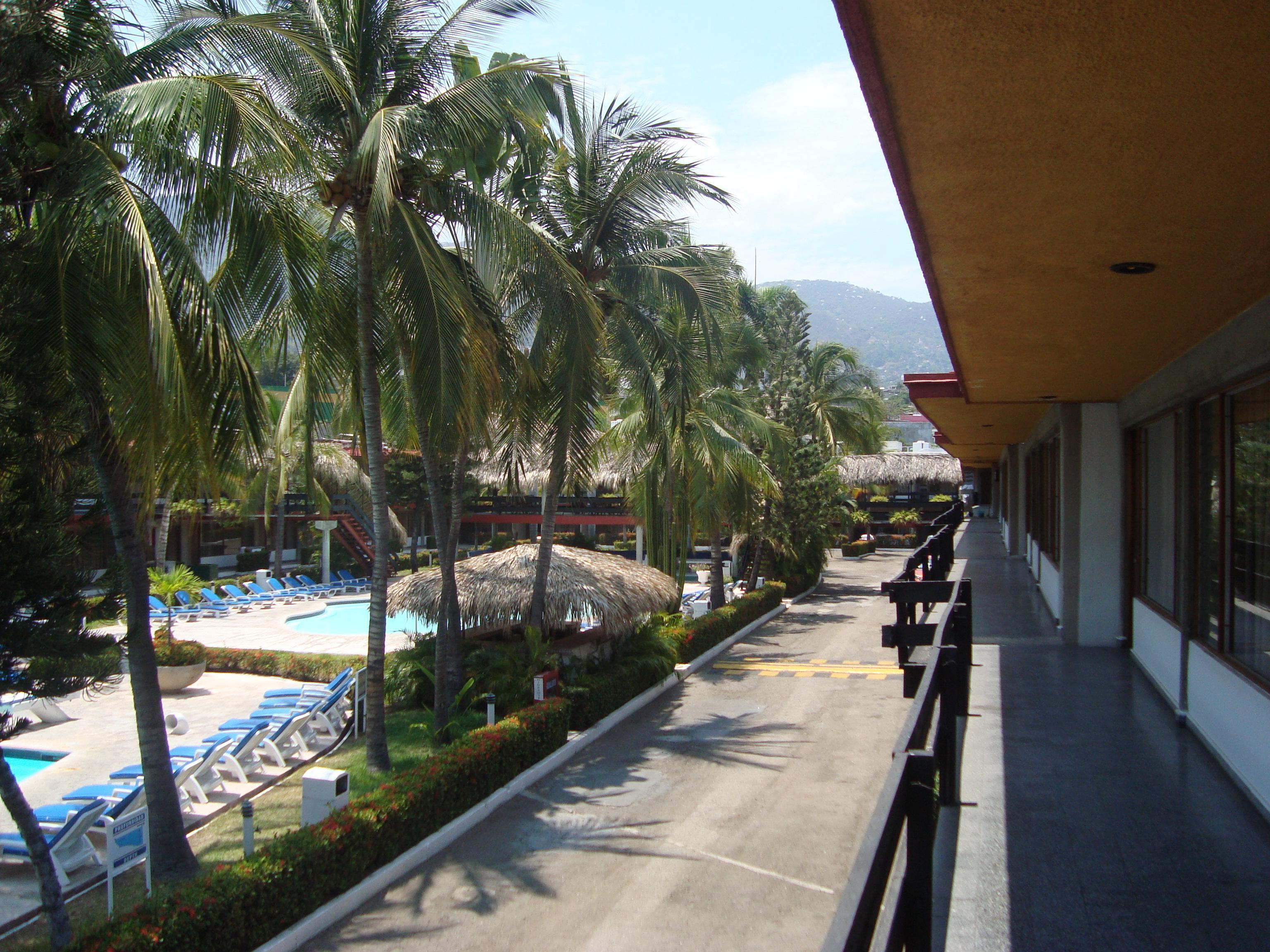 Bali-hai Acapulco