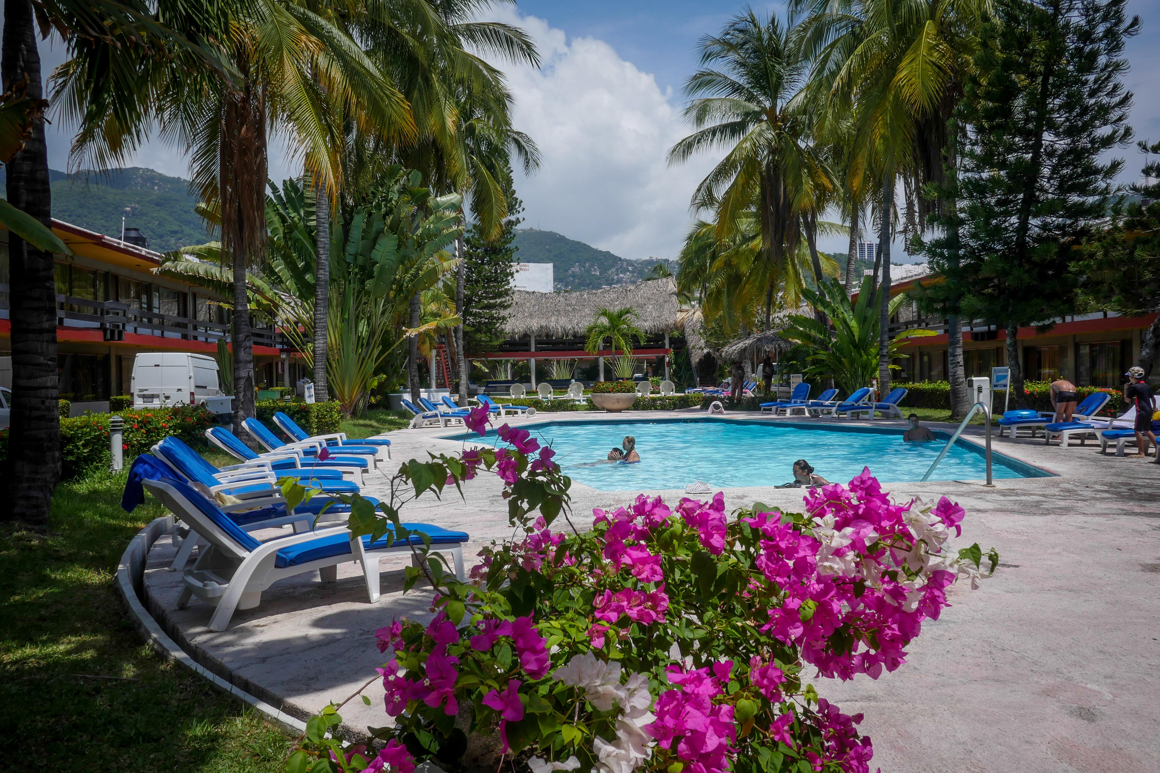 Bali-hai Acapulco