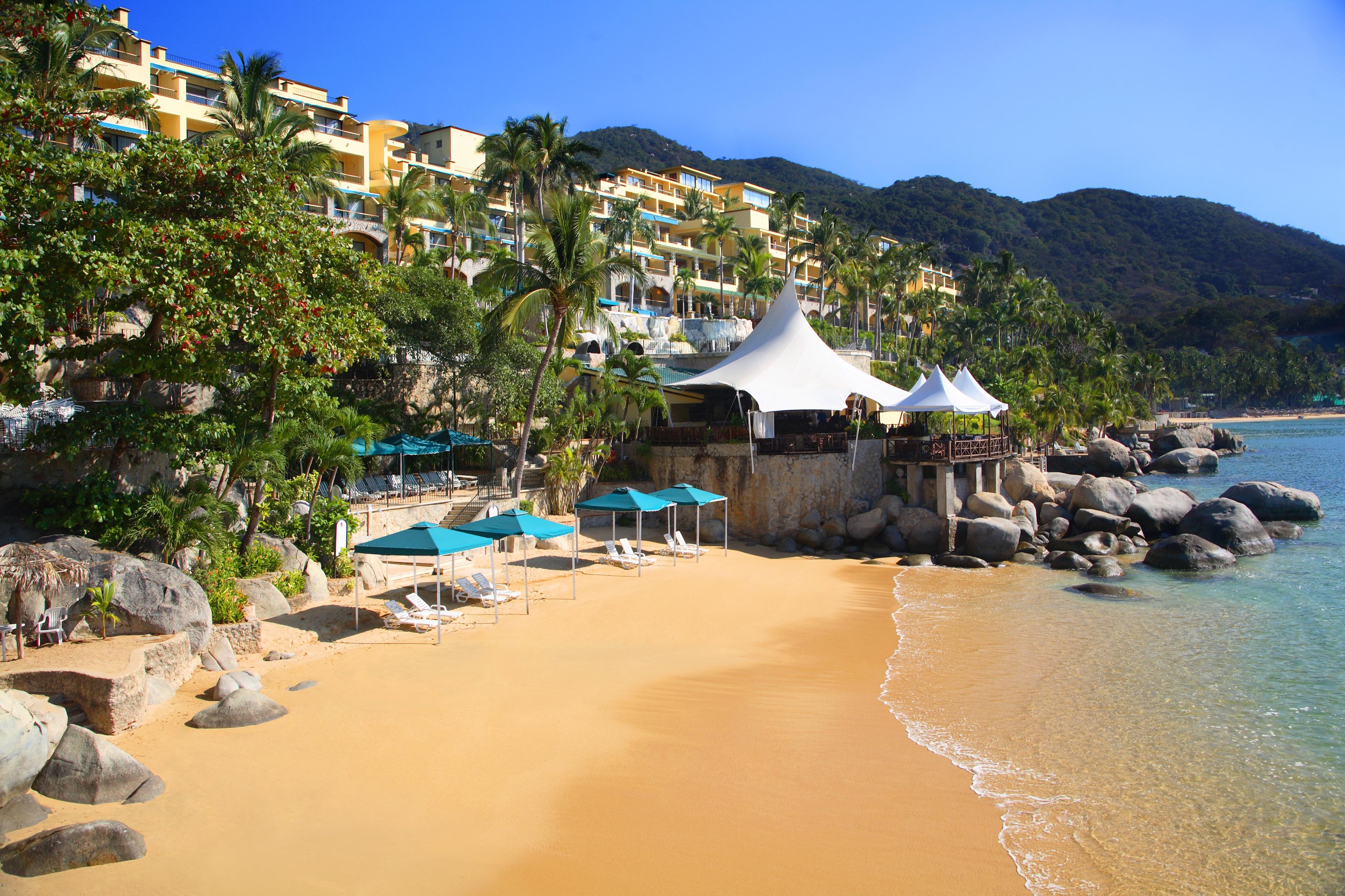 Camino Real Diamante Acapulco