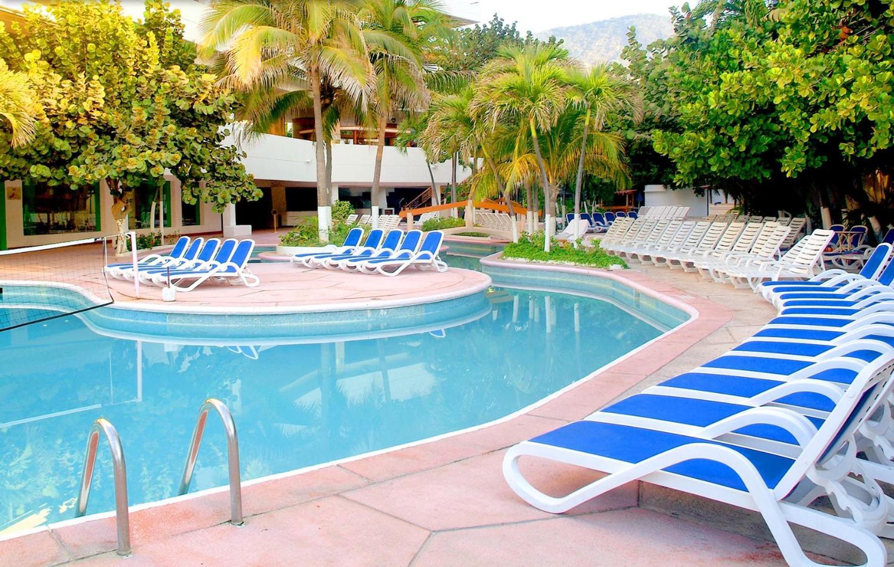 Golden Inclusive By Gran Plaza Hotel 4*
