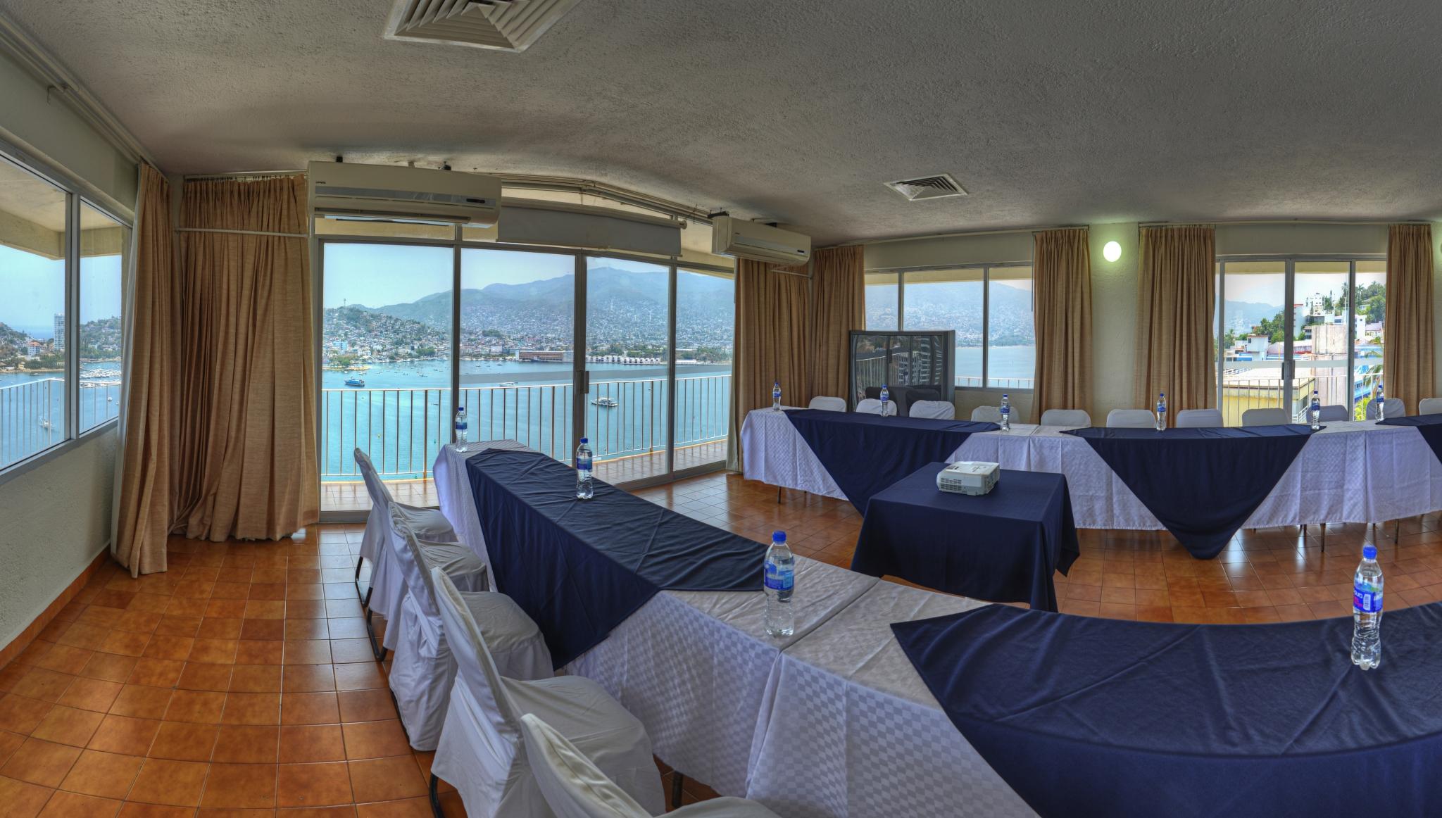 Alba Acapulco